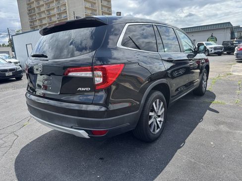 Used 2019 Honda Pilot EX-L image 5