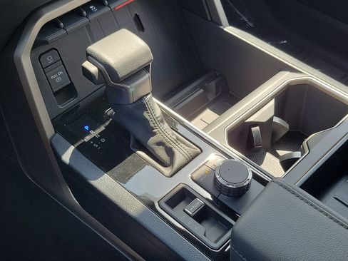 New 2026 Toyota Tundra SR5 AWD/4WD image 29