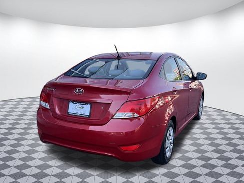 Used 2017 Hyundai Accent SE image 3