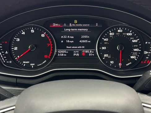 Used 2024 Audi A5 2.0T Premium w/ Convenience Package AWD/4WD image 22