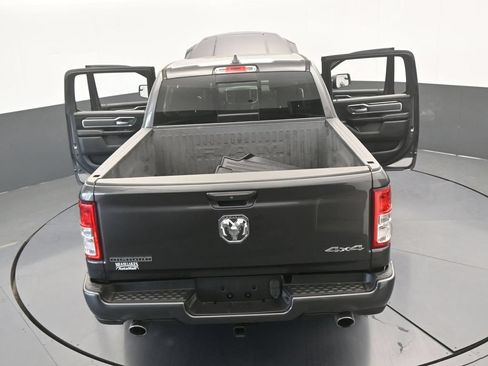 Used 2021 RAM 1500 Big Horn AWD/4WD image 61