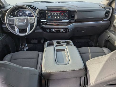 Used 2024 GMC Sierra 1500 Elevation AWD/4WD image 13