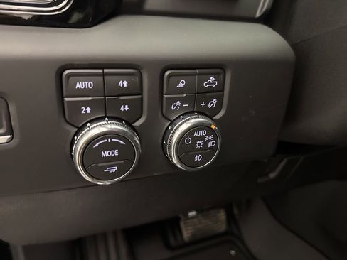 New 2026 GMC Sierra 2500 AT4X AWD/4WD image 29