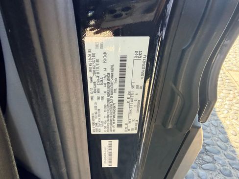 Used 2018 Ford Transit 150 130 Low Roof w/ Exterior Upgrade Package image 23