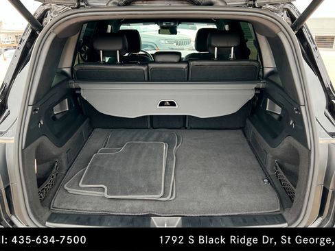 Certified 2025 Mercedes-Benz GLB 250 4MATIC image 22