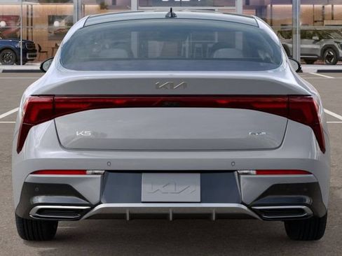 New 2026 Kia K5 GT-Line w/ GT-Line Premium Package FWD image 14
