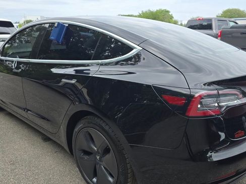 Used 2019 Tesla Model 3 Long Range RWD image 3