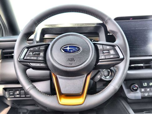 New 2026 Subaru Outback Wilderness AWD/4WD image 21