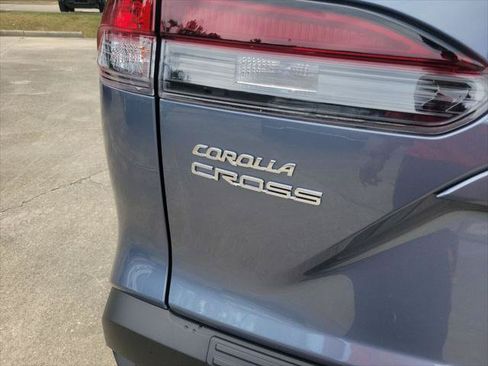 Certified 2026 Toyota Corolla Cross L FWD image 10