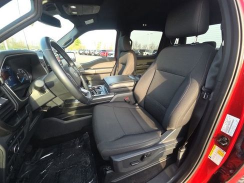 Used 2022 Ford F150 XLT w/ Equipment Group 302A High image 21