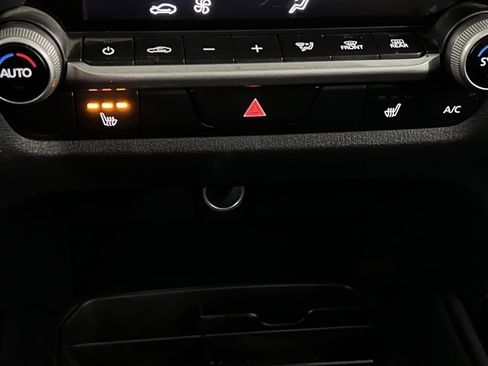 Used 2023 MAZDA CX-50 2.5 S w/ Accent Package image 18