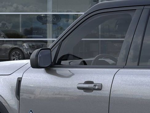 New 2025 Ford Bronco Sport Outer Banks image 20