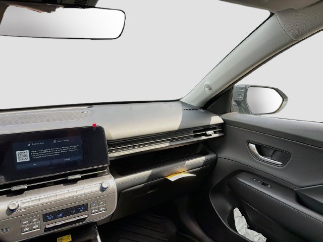 New 2026 Hyundai Kona Limited FWD image 24