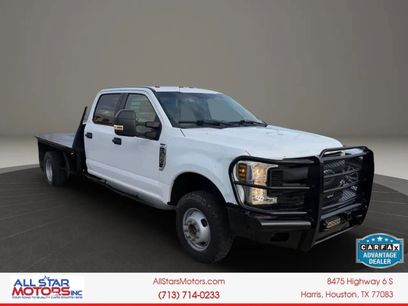 Used 2018 Ford F350 XL w/ Power Equipment Group