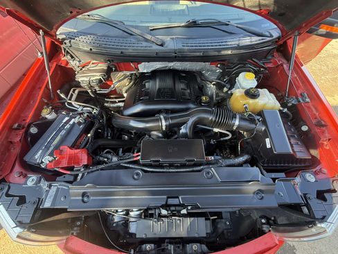 Used 2014 Ford F150 XLT w/ Equipment Group 302A Luxury image 18