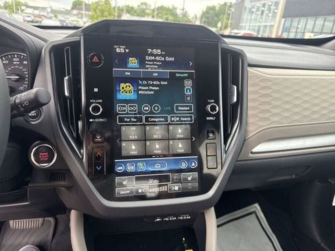 New 2026 Subaru Forester Premium AWD/4WD image 57