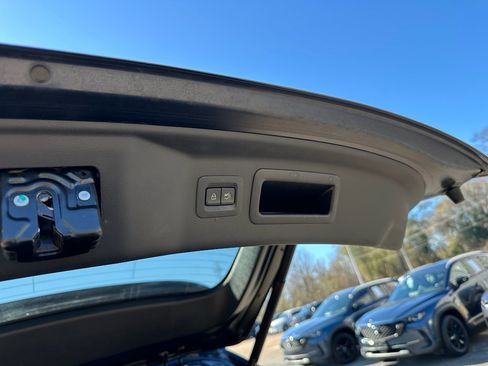 Certified 2025 MAZDA CX-90 3.3 Turbo w/ Select Package image 27