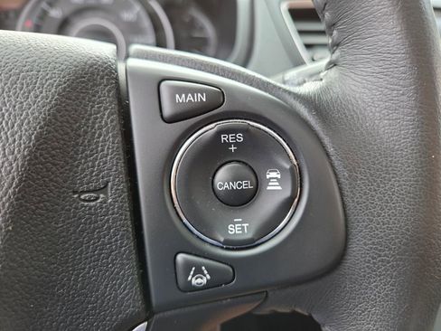 Used 2016 Honda CR-V Touring image 23