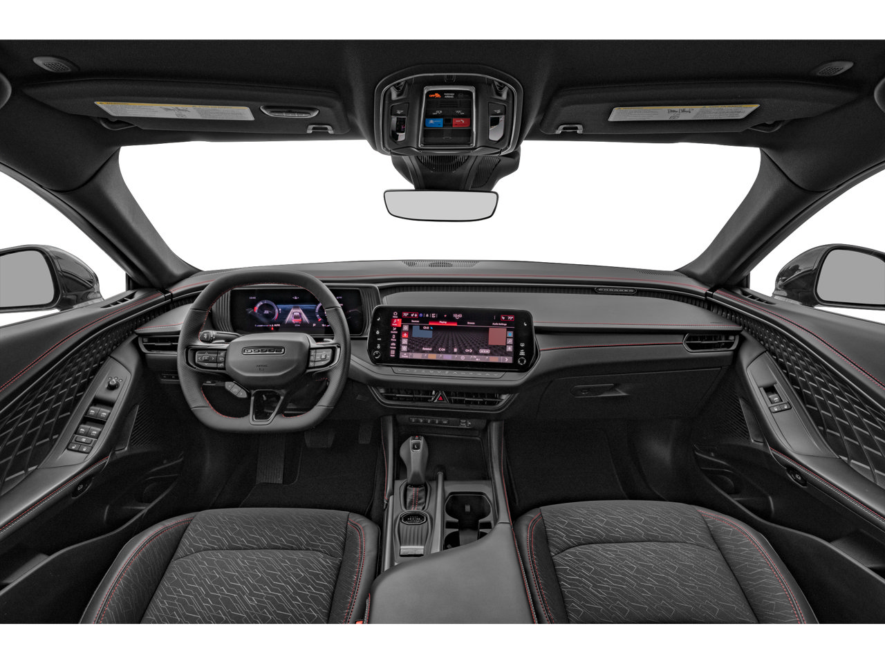 New 2026 Dodge Charger R/T AWD/4WD image 34
