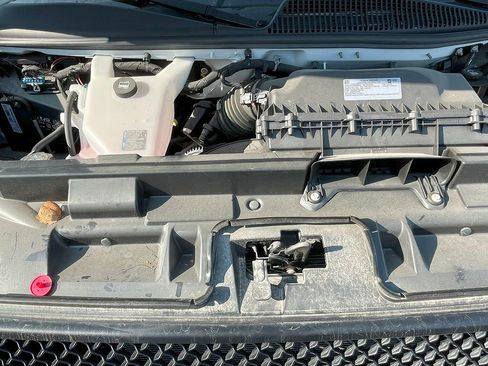 Used 2022 Chevrolet Express 3500 Work Van w/ Power Convenience Package image 34