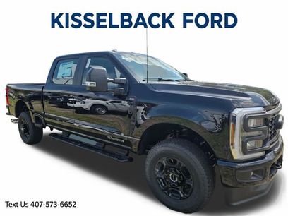 New 2026 Ford F350 XL