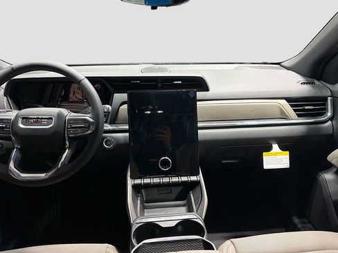 New 2026 GMC Terrain Elevation w/ Elevation Premium Package image 20