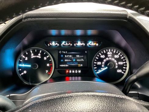 Used 2020 Ford F150 XLT w/ Equipment Group 302A Luxury image 15