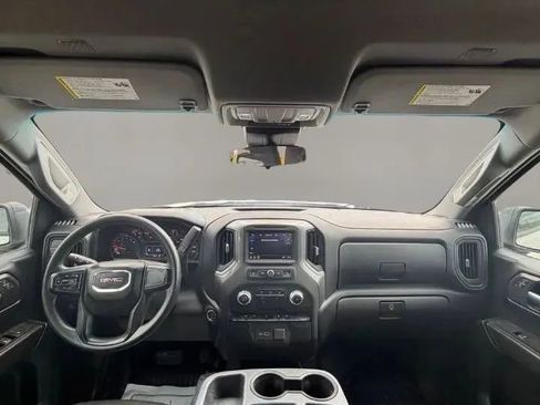 Used 2023 GMC Sierra 1500 Pro RWD image 12