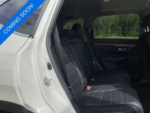 Used 2017 Honda CR-V EX-L image 5