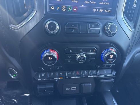 Used 2022 GMC Sierra 2500 Denali image 22