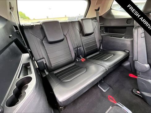 Used 2019 Volkswagen Atlas SEL Premium AWD/4WD image 25