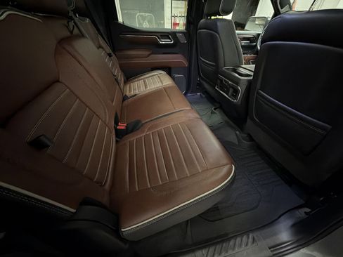 Used 2024 GMC Sierra 1500 Denali Ultimate image 27