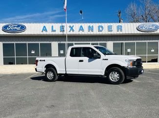 Used 2020 Ford F150 XL w/ Equipment Group 101A Mid video 1