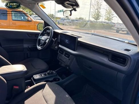 Used 2025 Ford Maverick XL w/ 4K Tow Package AWD/4WD image 9