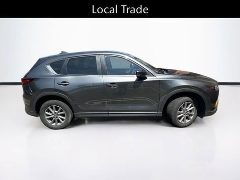 Certified 2023 MAZDA CX-5 AWD 2.5 S w/ Select Package image 10