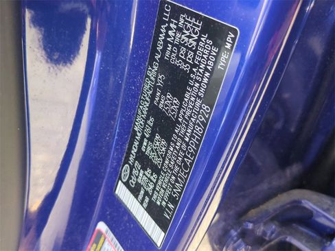 Certified 2023 Hyundai Tucson Limited image 31