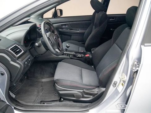 Used 2020 Subaru WRX Premium w/ Popular Package #3 AWD/4WD image 24