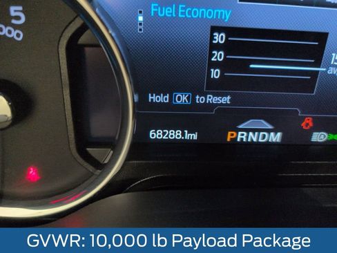 Used 2021 Ford F250 Platinum w/ FX4 Off-Road Package image 23