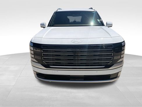 New 2026 Hyundai Palisade Calligraphy AWD/4WD image 11