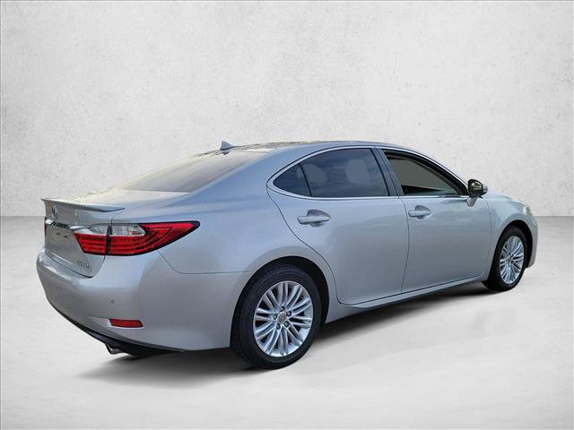 Used 2014 Lexus ES 350 w/ Premium Package FWD image 5