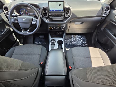 Used 2024 Ford Bronco Sport Big Bend AWD/4WD image 11
