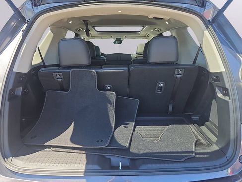 Certified 2023 Honda Pilot Elite image 37