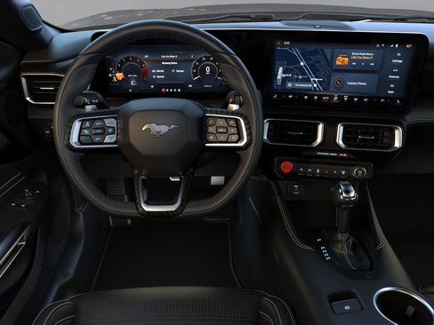 New 2026 Ford Mustang GT Premium image 41