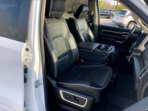 Used 2020 RAM 1500 Laramie image 6