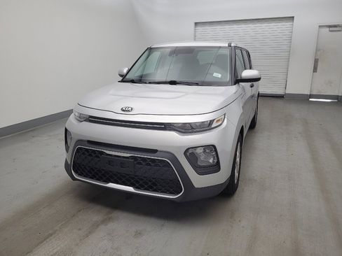 Used 2020 Kia Soul S FWD image 15