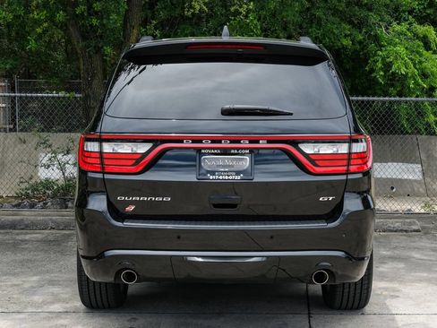 Used 2023 Dodge Durango GT AWD/4WD image 19