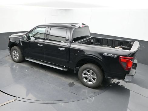 Used 2025 Ford F150 XLT w/ Equipment Group 301A Standard AWD/4WD image 43