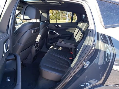 New 2026 BMW X6 xDrive40i image 7