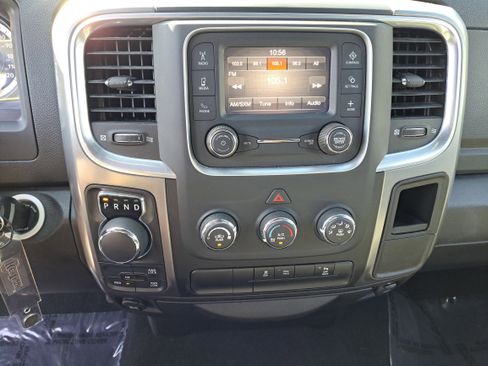 Used 2024 RAM 1500 Classic Warlock image 14