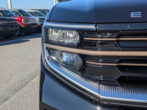 New 2025 Ford Expedition King Ranch image 10